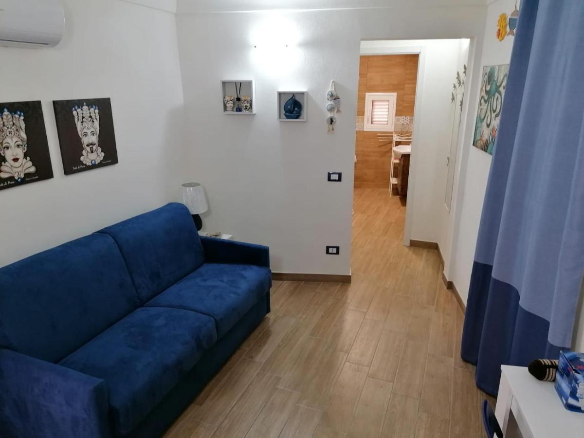 שאקה Domus Caricatore מראה חיצוני תמונה