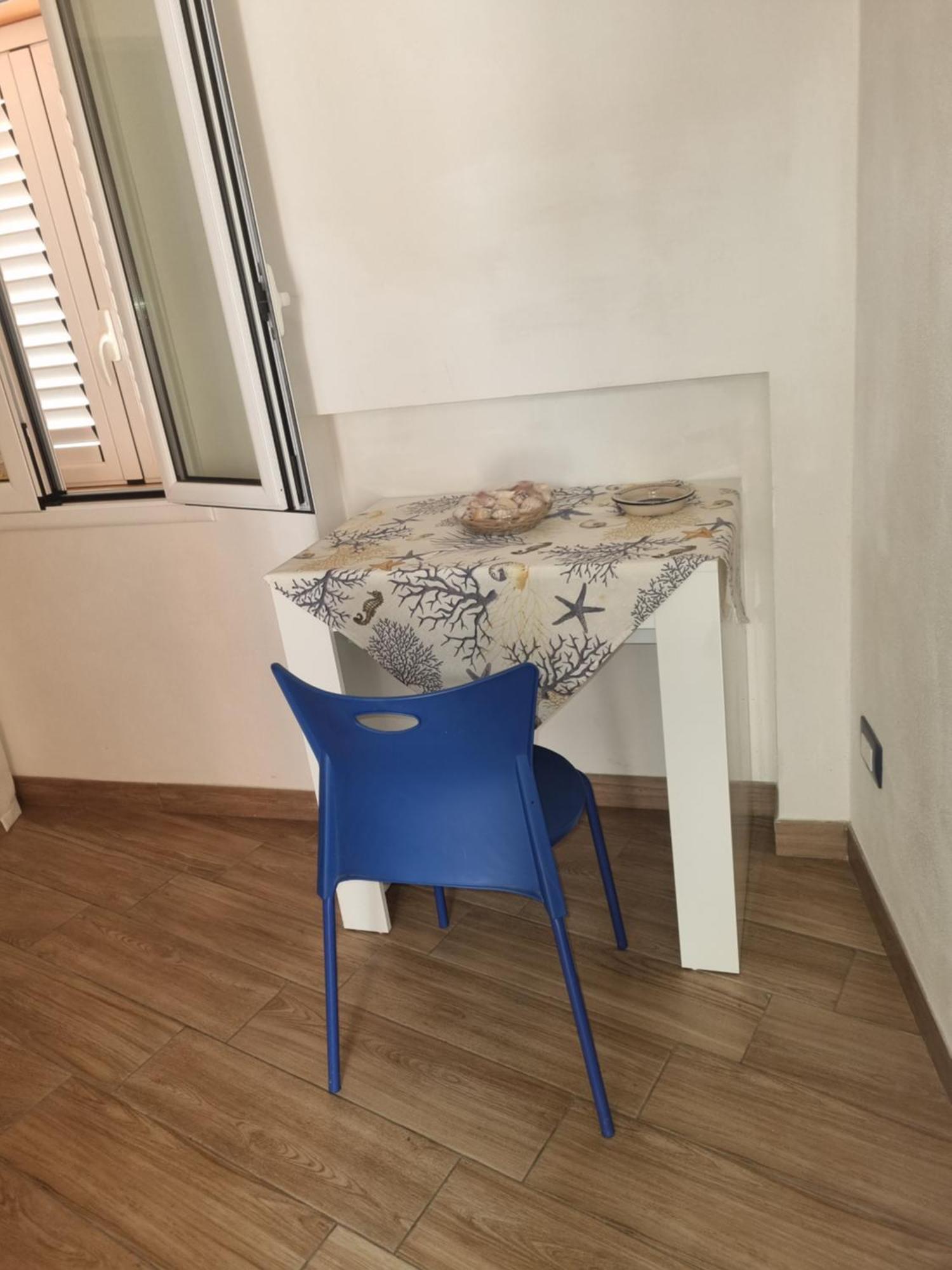 שאקה Domus Caricatore מראה חיצוני תמונה
